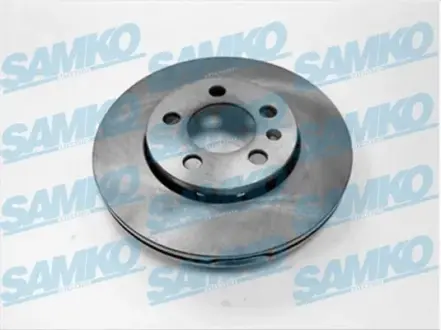 Диск гальмівний Samko A1461V
