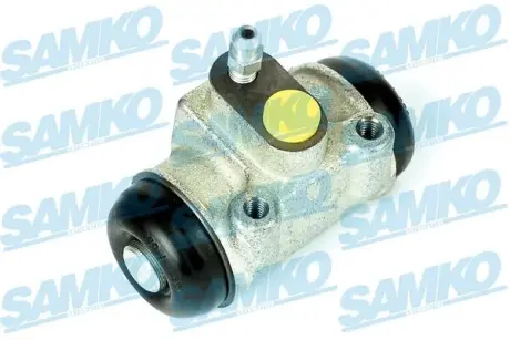 Циліндр гальмівний робочий samko C06844 Фиат Дукато 230