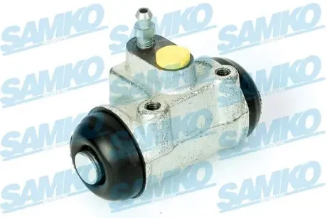 Циліндр роб. гальмівний Samko C06846