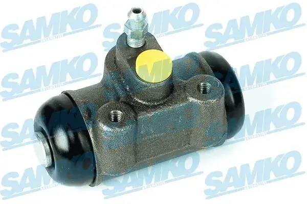 Циліндр роб. гальмівний samko C07639