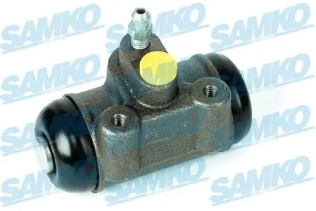 Циліндр роб. гальмівний Samko C07639