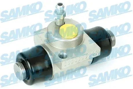 Циліндр гальмівний робочий samko C10290 Chevrolet Aveo т200