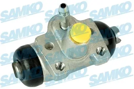 Циліндр гальмівний робочий samko C31115
