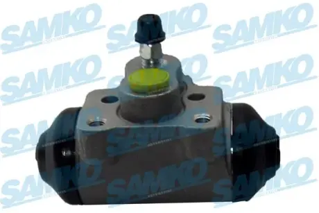 Циліндр гальмівний робочий samko C31235 Форд Эскорт