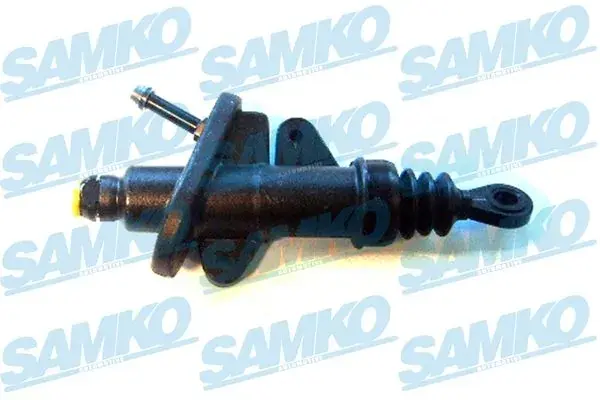 Циліндр зчеплення головний samko F10001