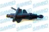 Циліндр зчеплення головний samko F10001