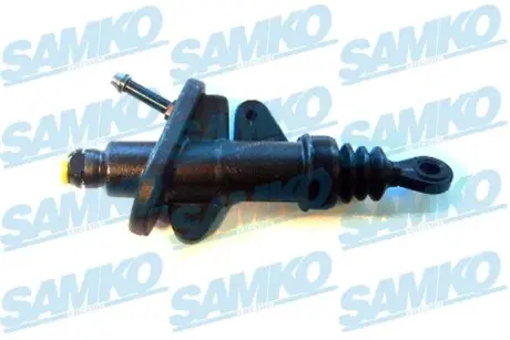 Циліндр зчеплення головний samko F10001