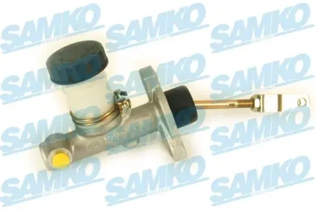 Циліндр зчеплення головний samko F20409 Ниссан Bluebird u11