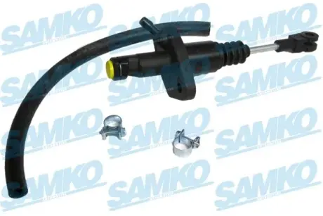Циліндр зчеплення головний samko F30004