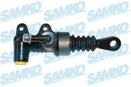 Циліндр зчеплення головний samko F30026