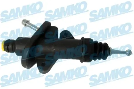 Циліндр зчеплення головний samko F30053