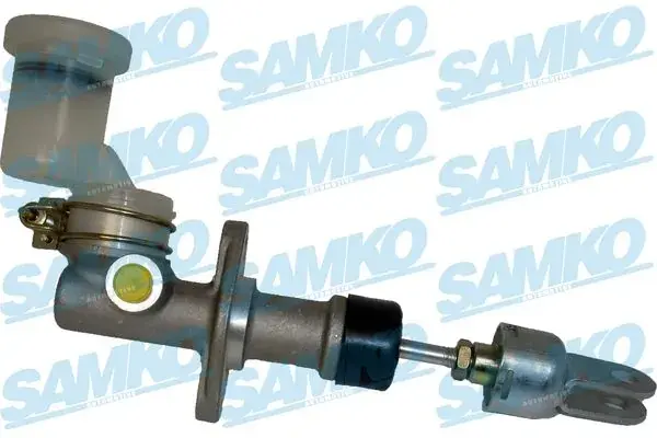 Циліндр зчеплення головний samko F30088