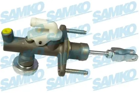 Циліндр зчеплення головний samko F30102 Ниссан Х (икс) трейл т30