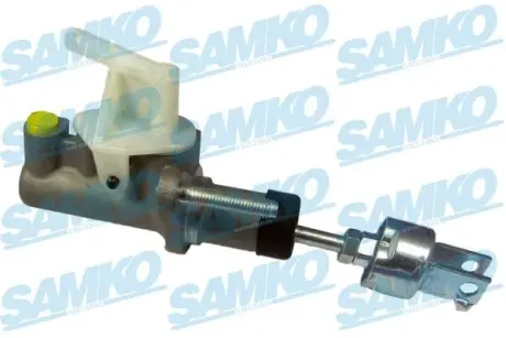 Циліндр зчеплення головний samko F30105 Тойота Королла е120