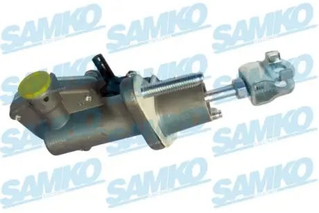 Циліндр зчеплення головний Samko F30108
