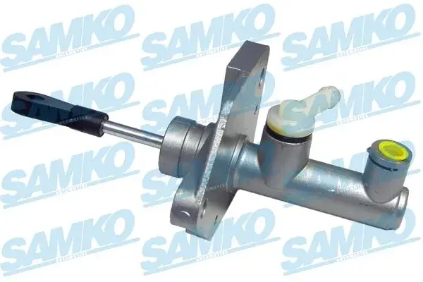 Циліндр зчеплення головний samko F30136