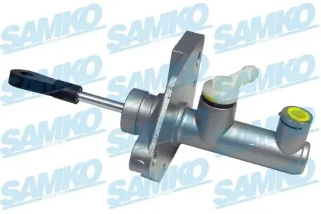 Циліндр зчеплення головний samko F30136 Киа Спортейдж 2