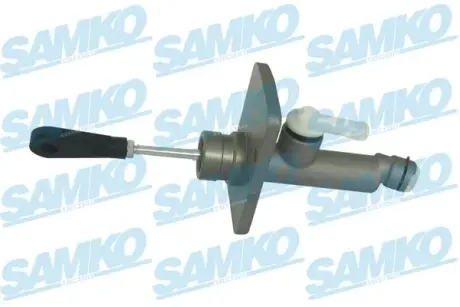 Циліндр зчеплення головний samko F30159 Hyundai Элантра hd