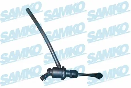 Циліндр зчеплення головний Samko F30165
