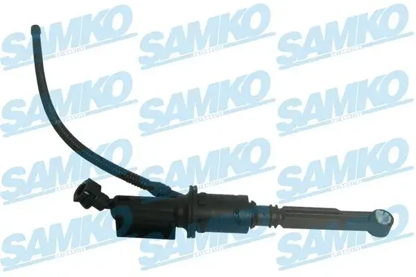 Циліндр зчеплення головний samko F30190