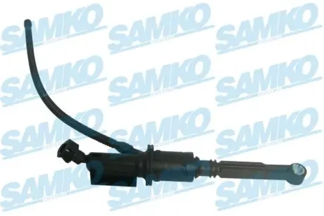 Циліндр зчеплення головний samko F30190