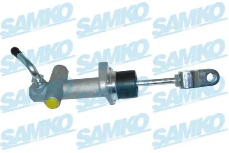 Циліндр зчеплення головний samko F30201 Chevrolet Aveo т200