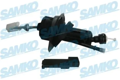 Циліндр зчеплення головний samko F30210K