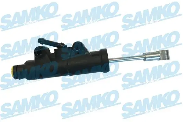 Циліндр зчеплення головний samko F30247