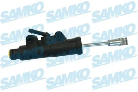 Циліндр зчеплення головний samko F30247