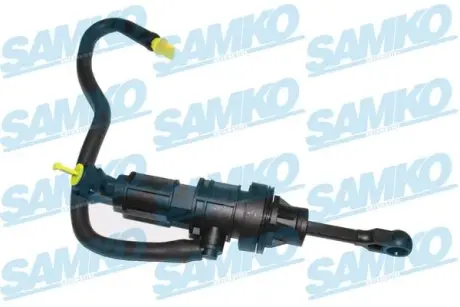 Циліндр зчеплення головний samko F30285
