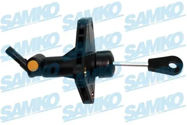 Циліндр зчеплення головний samko F30397