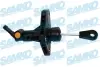 Циліндр зчеплення головний samko F30397