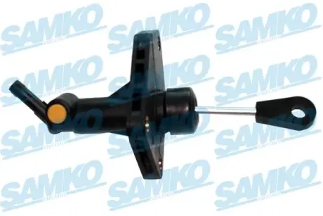 Циліндр зчеплення головний samko F30397