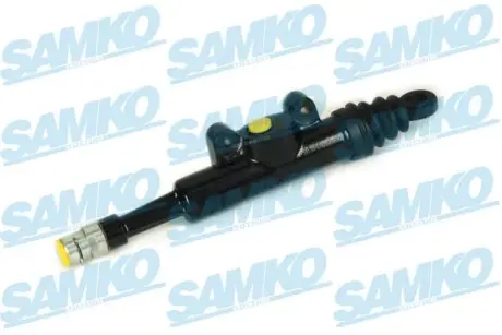Циліндр зчеплення головний samko F30881