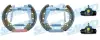 Колодки ручного (стоячого) тормоза samko KEG304