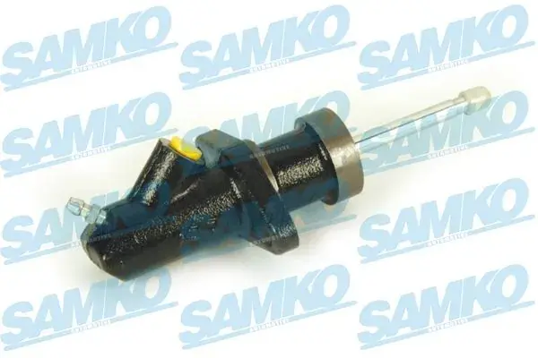 Циліндр зчеплення робочий samko M05914