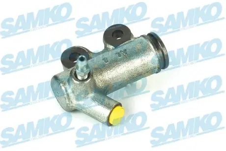 Циліндр зчеплення робочий Samko M21002