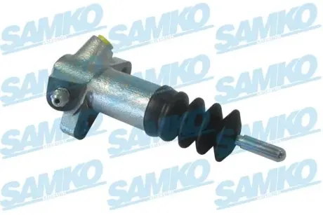 Циліндр зчеплення робочий samko M24002 Митсубиси Лансер
