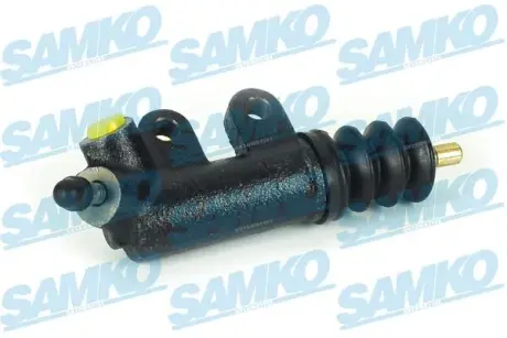 Циліндр зчеплення робочий Samko M26025