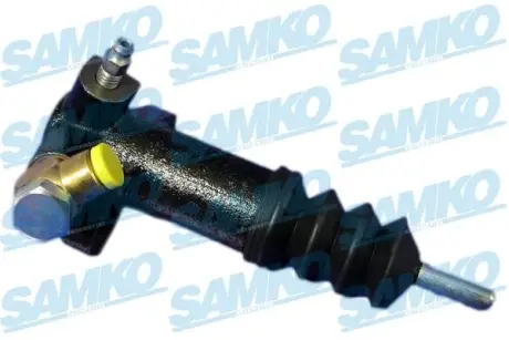 Циліндр зчеплення робочий samko M30036 Hyundai Гетц