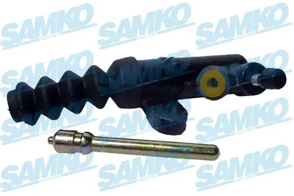 Циліндр зчеплення робочий samko M30072