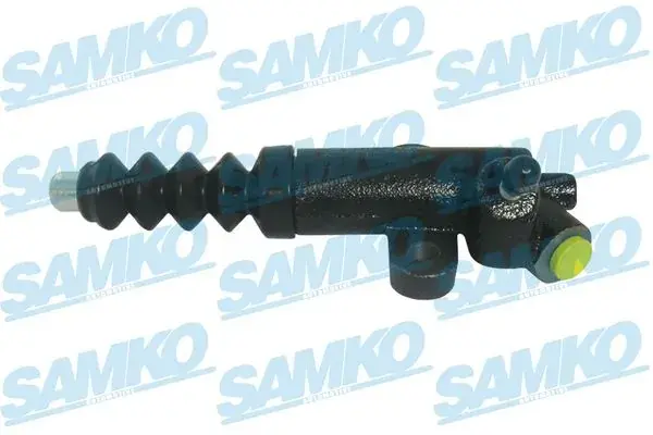 Циліндр зчеплення робочий samko M30145