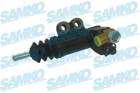 Циліндр зчеплення робочий samko M30146 Киа Рио 3