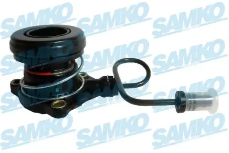 Циліндр зчеплення робочий samko M30227 Опель Астра ф