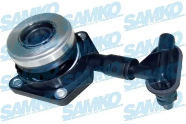 Циліндр зчеплення робочий samko M30250