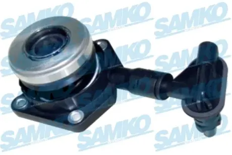 Циліндр зчеплення робочий samko M30250 Форд Б-макс