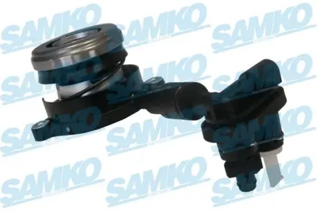 Циліндр зчеплення робочий samko M30262 Мазда 3 bl