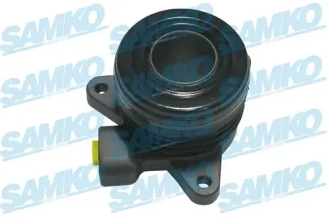 Циліндр зчеплення робочий samko M30265