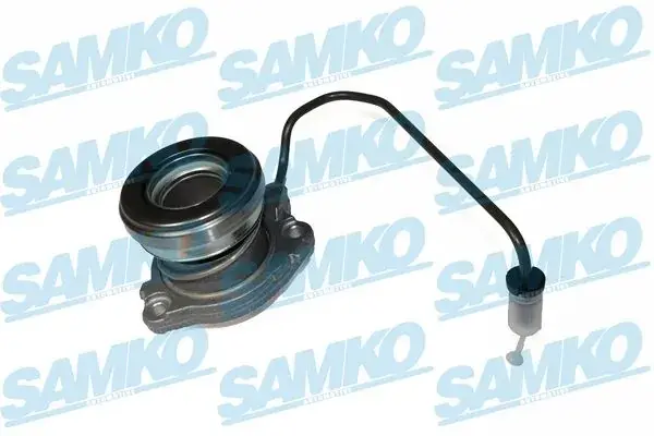 Циліндр зчеплення робочий samko M30435