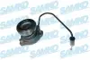 Циліндр зчеплення робочий samko M30435